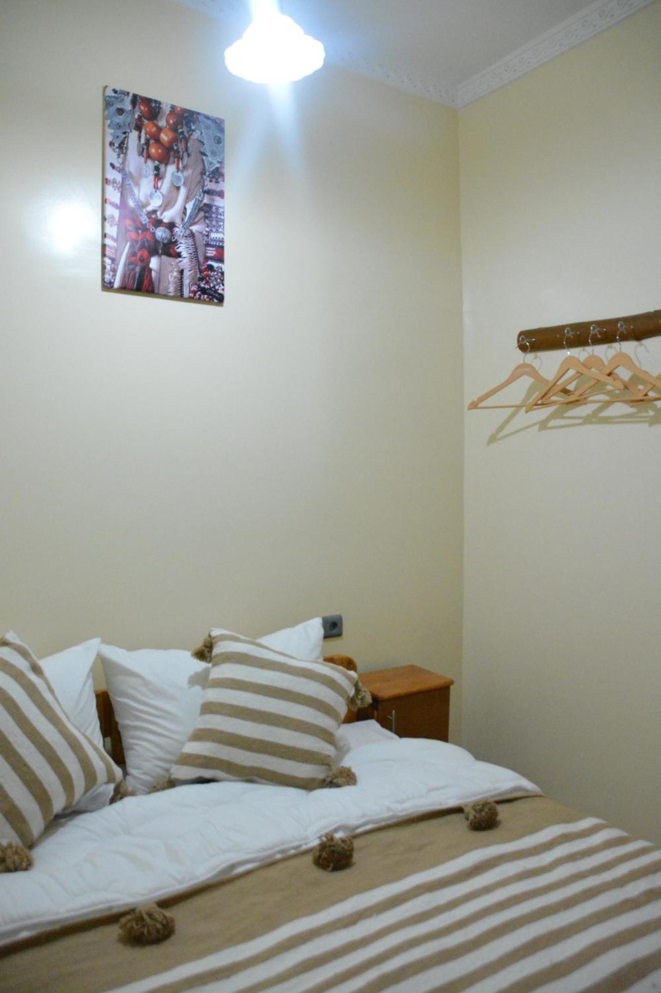 Azour House Apartment Taghazout Exterior photo