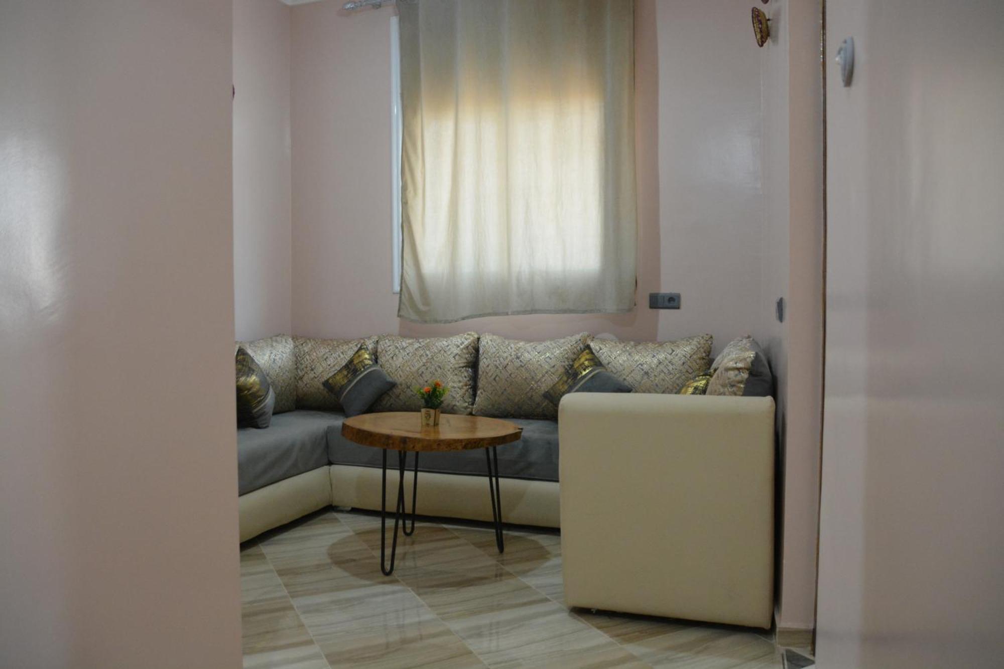 Azour House Apartment Taghazout Exterior photo