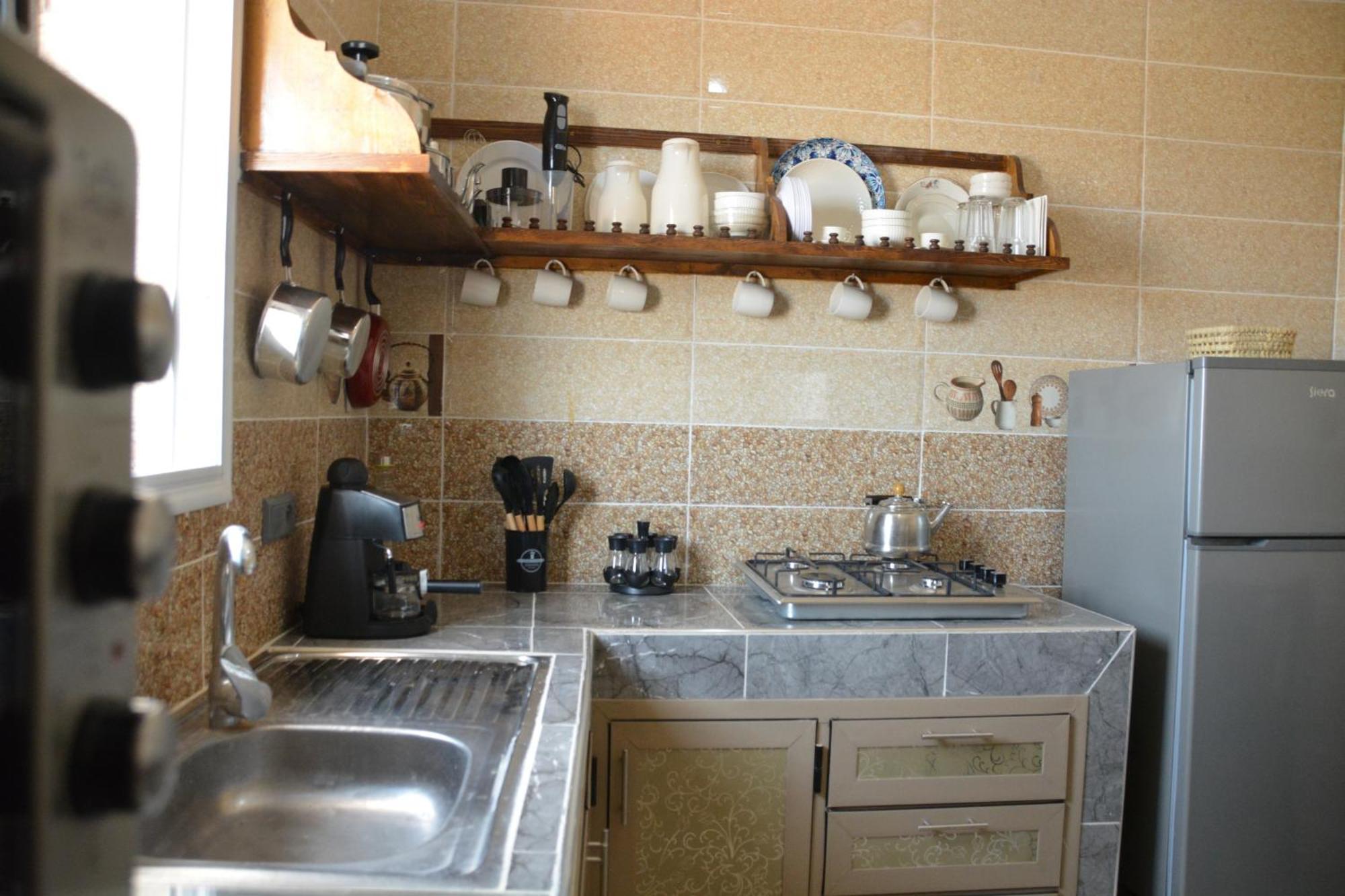 Azour House Apartment Taghazout Exterior photo