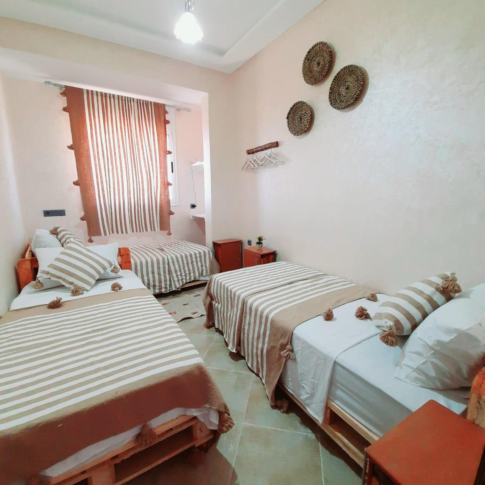 Azour House Apartment Taghazout Exterior photo