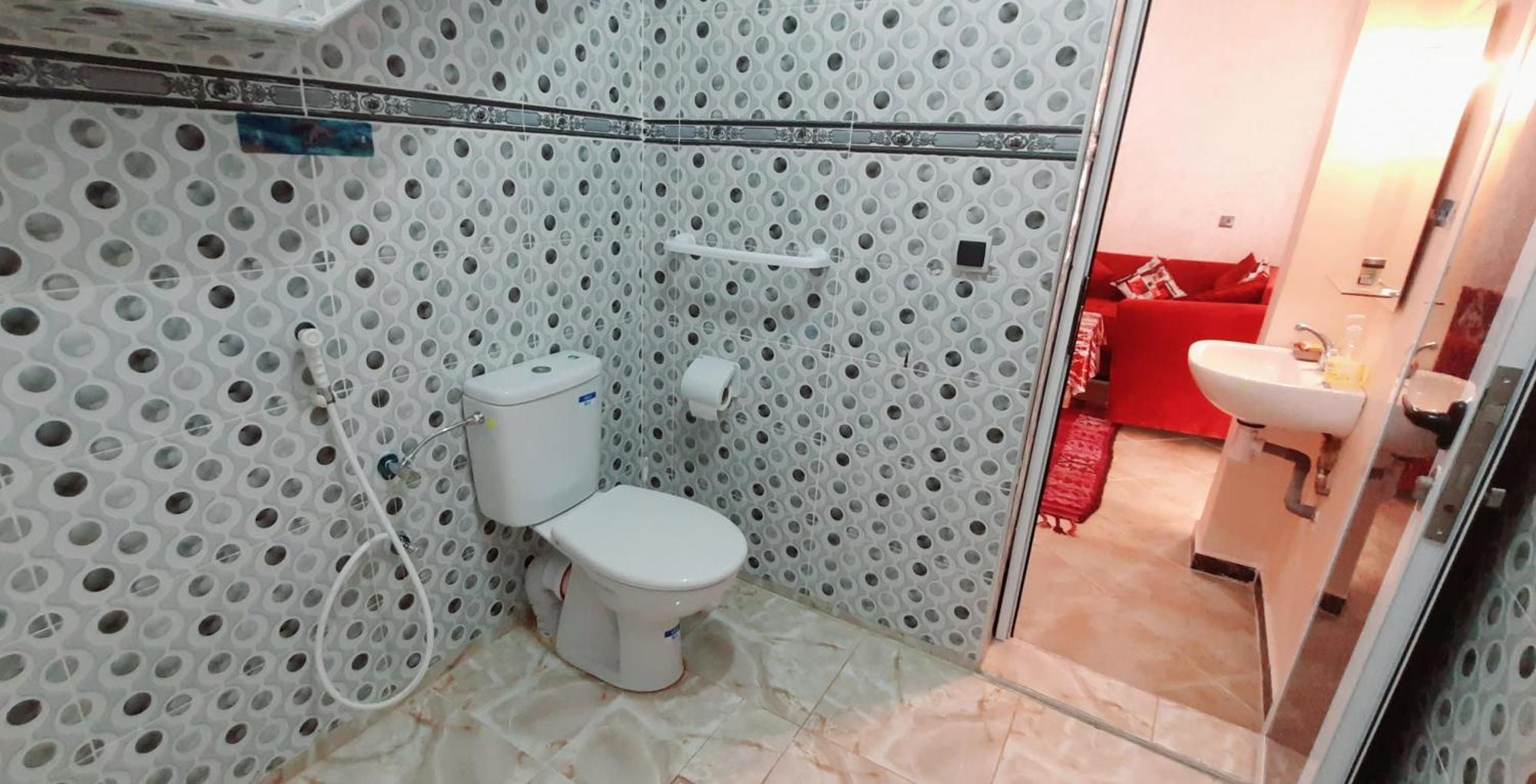 Azour House Apartment Taghazout Exterior photo